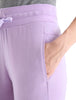 Womens Crush Pants - Purple Haze 102196