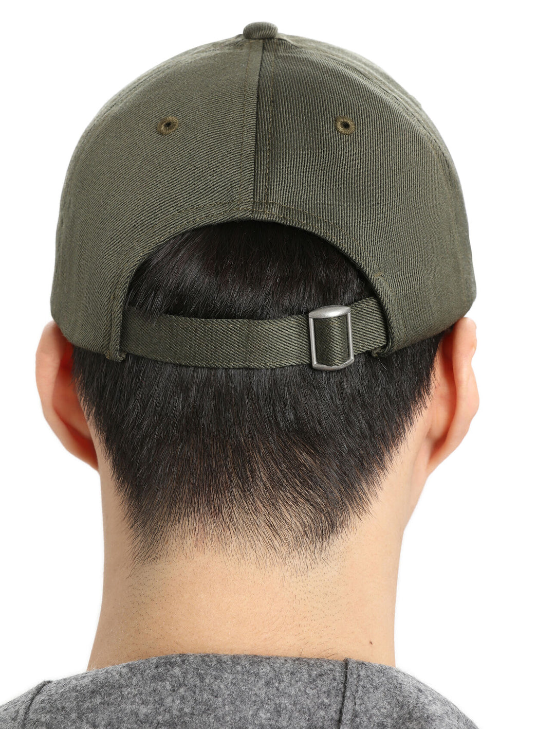Unisex Icebreaker 6 Panel Hat