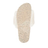 Womens Musica Slippers - Natural