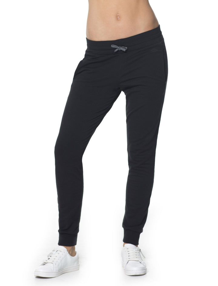 Womens Crush Pants-Icebreaker-The WoolPress Arrowtown