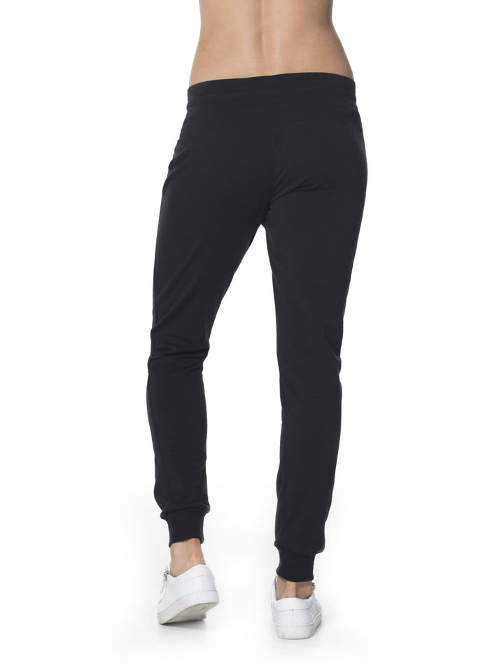 Womens Crush Pants-Icebreaker-The WoolPress Arrowtown