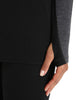 Womens 260 Zoneknit LS Crewe Jet Heather 0A56HL
