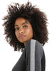 Womens 260 Zoneknit LS Crewe Jet Heather 0A56HL