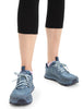 Womens Merino Fastray High Rise 3/4 Tights Black 0A56MJ