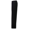 Ziggy Womens Trackpants - Black