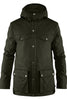 Mens Greenland Re-Wool Jacket  Deep Forest ZF82976