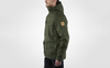 Mens Greenland Winter Jacket  Black CF87122