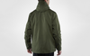 Mens Greenland Winter Jacket  Black CF87122