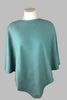 Womens Poncho-Native World-The WoolPress Arrowtown
