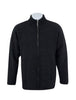 Mens Felted Full Zip Jacket-Native World-The WoolPress Arrowtown