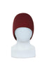 Plain Beanie-Native World-The WoolPress Arrowtown