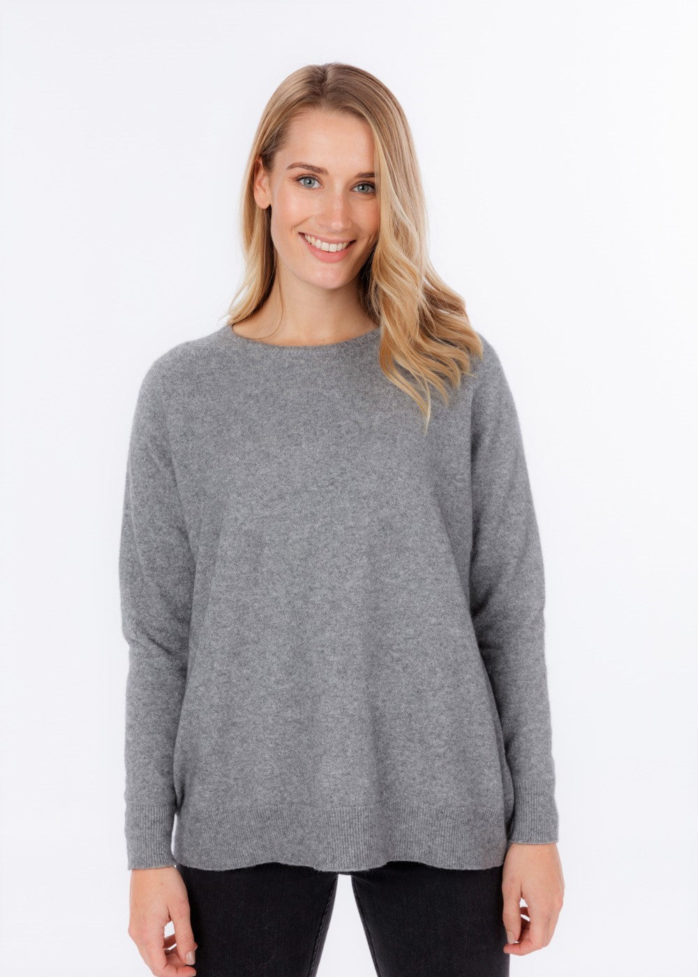 Womens Lounge Sweater