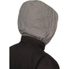 Mens Raven Padded Jacket - Khaki CF87128