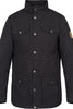 Mens Raven Padded Jacket  Black CF87128
