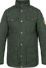 Mens Raven Padded Jacket - Deep Forest CF87128