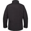 Mens Raven Padded Jacket - Khaki CF87128