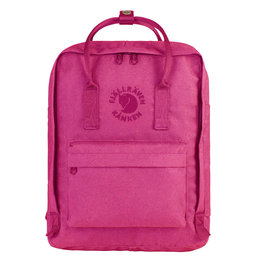 Re-Kanken Backpack - Pink Rose