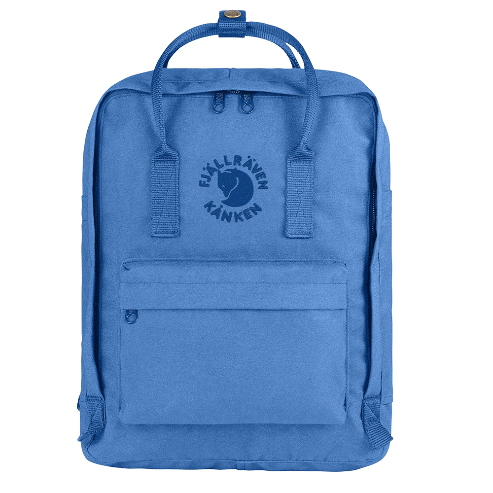 Re-Kanken Backpack - UN Blue